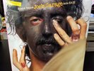Frank Zappa - Joe's Garage Acts II & III ORIGINAL & STICKER FACTORY SEALED 2LP