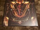 Cult Of Fire LSD Vinyl Lp