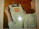 R&B 33 RPM LP RECORD - LITTLE WILLIE JOHN - KING 564
