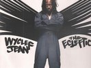 Wyclef Jean The Ecleftic (2 Sides II A Book) NEAR MINT Columbia 2xVinyl LP
