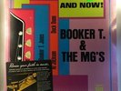Booker T. & The MG's - And Now  LP NEW