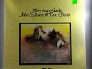 John Coltrane & Don Cherry - The Avant-Garde LP NEW