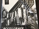 REM R.E.M. - Accelerate 2 x 12