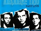ALKALINE TRIO - From Here To The Infirmary: Past Live - Vinyl (LP)