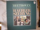 Beethoven Violin Sonatas Szeryng Haebler/5Lp Box Philips Stereo 1Ed Holland NM+