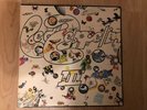 Led Zeppelin - III 1970 Atlantic ?SD 7201 Mastercraft DCE Jacket/Vinyl VG+