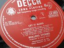 The Rolling Stones - Let It Bleed - Original UK Vinyl Boxed Decca & Inner 