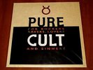CULT PURE CULT FOR ROCKERS RAVERS LOVERS 2x LP *UK* 1st PRESS VINYL 1993 New