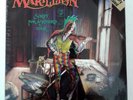 Marillion ?– Script For A Jester's Tear - Vinyl LP - Capitol 1983 - #'d - SEALED
