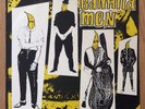 Banana Men Stingrays The Crusher Rare 7