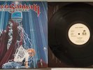 BLACK SABBATH  dehumanizer  LP  1992 1st European Pressing