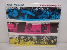 THE POLICE Synchronicity 1983 FACTORY SEALED CRC Club LP A&M Records SP-3735