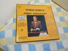 JIMMY SWAGGART THE TRUTH ABOUT DEMON SPIRITS 5 LP-JIM R-14 VINYL N. MINT-16 RPM