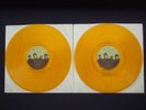 Beatles - Love Songs - rare Canadian gold vinyl double LP - Capitol of Canada