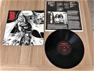 Pungent Stench / Disharmonic Orchestra SplitlP + OIS NB 1989   Autopsy,Repulsion