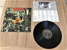 Terrorizer - World Downfall ORG LP 1989 + OIS   Morbid Angel,Nausea,Napalm Death