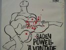 BADEN POWELL - 