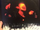 Soundgarden, Superunknown (94) Original pressing double gatefold (clear) vinyl. 