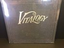Factory Sealed Vitalogy by Pearl Jam (Vinyl, Dec-1994, Epic USA)