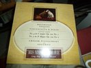 ALP 1346/7 PIATIGORSKY & SOLOMON BEETHOVEN SONATAS FOR VIOLONCELLO & PIANO