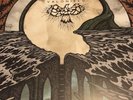 Oranssi Pazuzu: Valonielu LP, Blut Aus Nord, Urfaust, Wormlust, Twilight