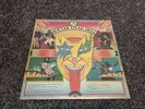 Kiss Hotter Than Hell 1974 Album Factory Sealed