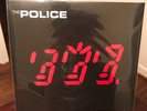 The Police- Ghost in the Machine [Half-Speed Mastered] (180 gram Vinyl 2016)