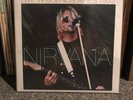 Nirvana Live In Buenos Aires 1992 2LP Vinyl NM