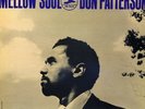 Don Patterson: Mellow Soul-1967 Prestige Promo 1st Pressing 12