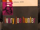 IVORY JOE HUNTER “Self Titled” 1957 MONO 1st Press LP Atlantic 8008 Blues Vinyl