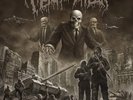 TERRORIZER - CAUSTIC ATTACK - NEW VINYL LP