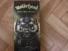  Motorhead stone deaf forever 