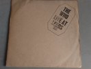 THE WHO - LIVE AT LEEDS (A1/B1 PRESSING - BLACK LETTERING -11 INSERTS + POSTER)