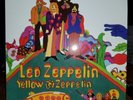 LED ZEPPELIN?YELLOW ZEPPELIN?LIVE AT THE WHISKEY A GO-GO?JAN 5 1969?NEVER PLAYED