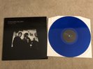 Peter Bjorn And John - Falling Out Blue Vinyl LP 2004 Original Press