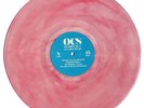 OCS Thee Oh Sees - Memory Of A Cut Off Head - 2 x LP Limited PINK SMOKE VINYL