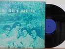 COOL SPRING Self-Titled LP Private Press Ohio Jazz Lounge Pop Garage HEAR