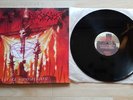 DESASTER Hellfire´s Dominion Double LP