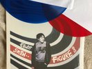 Elliott Smith – Figure 8 (Eight)   2xLP   Blue/Red Vinyl    144/500