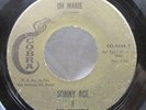 Sonny Ace & Twisters - 45 7