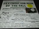 THE FALL Hex Enduction Hour (LP) (Mark E. Smith)