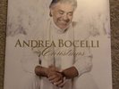ANDREA BOCELLI MY CHRISTMAS VINYL LP NEW