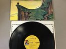 HAWKWIND-WARRIOR ON THE EDGE OF TIME-Psych Rock Album-ATCO #SD 36-115