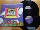 A MOTOWN CHRISTMAS 2 LP NM JACKSON 5 STEVIE WONDER TEMPTATIONS DIANA ROSS SMOKEY