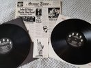 John & Yoko / Plastic Ono Band - Some Time In New York City RARE 2 X LP BEATLES