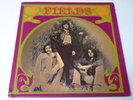 FIELDS The Fields  UNI 73050 Heavy Psych fuzz ACID  Orig 1969 NM Vinyl