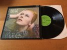 DAVID BOWIE - HUNKY DORY - 1980 INTS 5064 LP EX/EX - LOTS MORE BOWIE IN MY SHOP