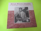 SEALED BLIND WILLIE JOHNSON IF I HAD MY WAY ID TEAR THE BUILDING DOWN LP BLUES