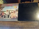 2 Acdc vinyl records. Back in Black.and. Dirty Deeds