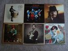 Chick Corea Lot 6 NM LP Leprechaun My Spanish Heart Mad Hatter Secret Agent